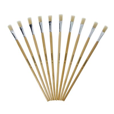 LONG HANDLE BRUSHES SIZE10 P10