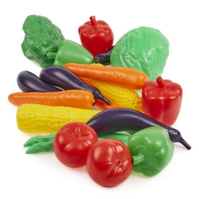 20 PIECE VEGETABLE SET