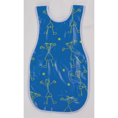 PRINT WATERPLAY TABARD L42CM P3