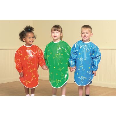 PRINT WATERPLAY COVERALL L71CM C66CM P3