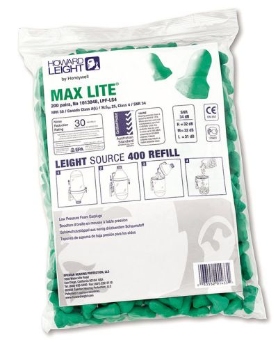 MAXLITE LS400 REFILL 1013048