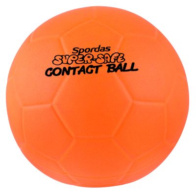 SPORDAS SUPER-SAFE CONTACT BALL - 150MM