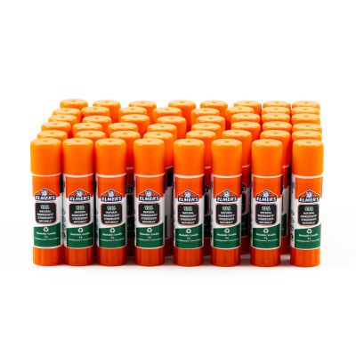 ELMERS 8G PURE SCHOOL GLUE STICK PK144