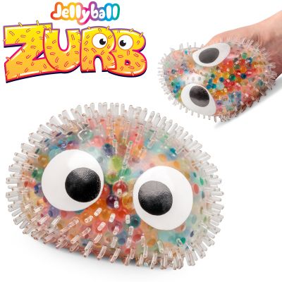 JELLYBALL ZURB