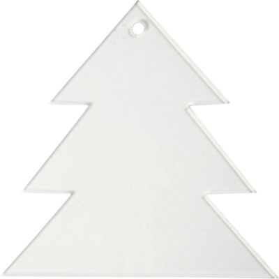 ACRYLIC CHRISTMAS TREE