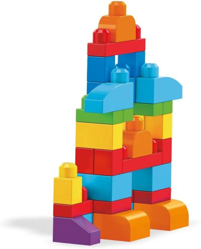 MEGA BLOKS