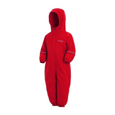 SPLOSH PUDDLESUIT PEPPER 18-24M