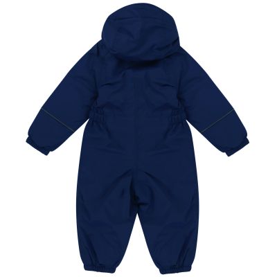 SPLOSH PUDDLESUIT NAVY 18-24M