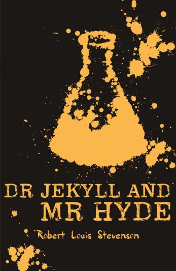 THE STRANGE CASE OF DR JEKYLL MR HYDE