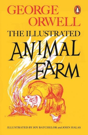 ANIMAL FARM