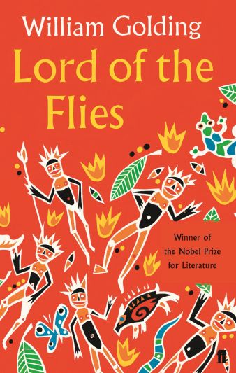 LORD OF THE FLIES