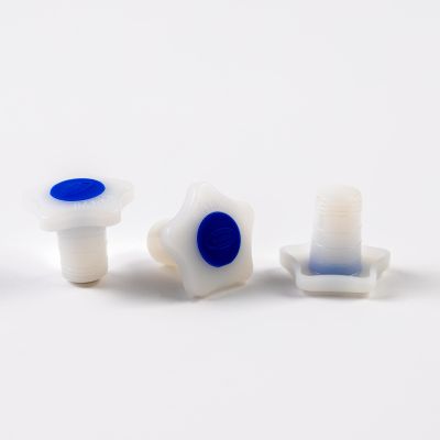 VOL PLASTIC STOPPERS - 500ML