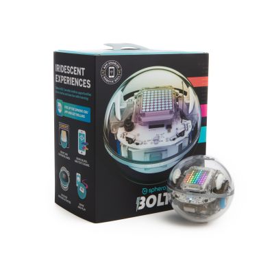 SPHERO BOLT