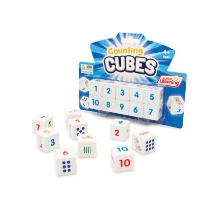 COUNTING CUBES