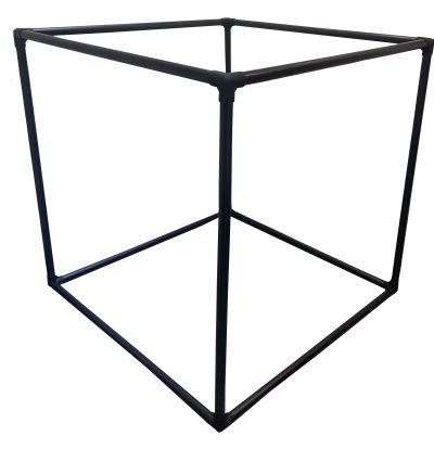 DEN FRAME CUBE