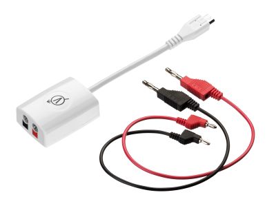 EXTERNAL VOLTAGE SENSOR -10 TO 10V