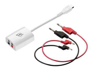 EXTERNAL CURRENT SENSOR -250 TO 250MA