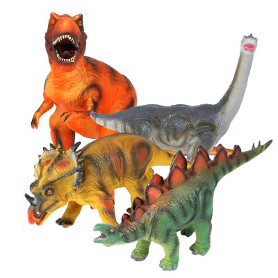 JUMBO DINOSAURS