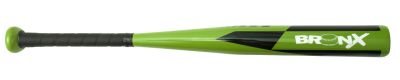 BRONX ALLOY BASEBALL BAT - JUNIOR - 26IN