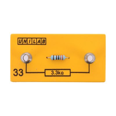 BEK 3.3K 0.5W RESISTOR