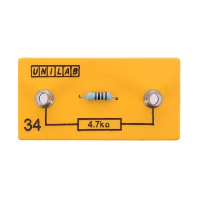 BEK 4.7K 0.5W RESISTOR