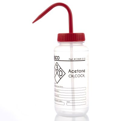 ACETONE BOTTLE - 500ML