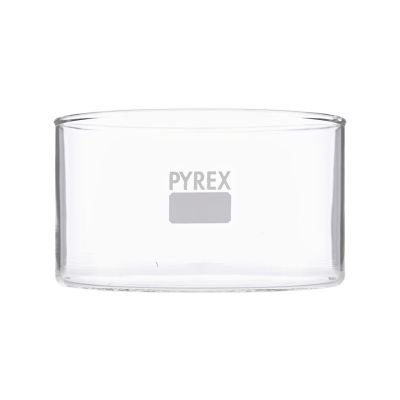 PYREX CRYSTALLISING BASIN 115X65MM