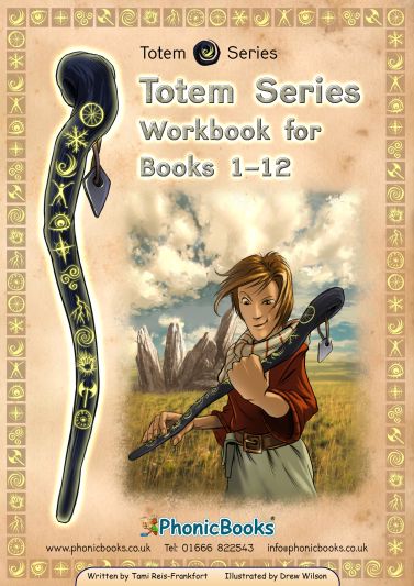 TOTEM SERIES WORKBOOK