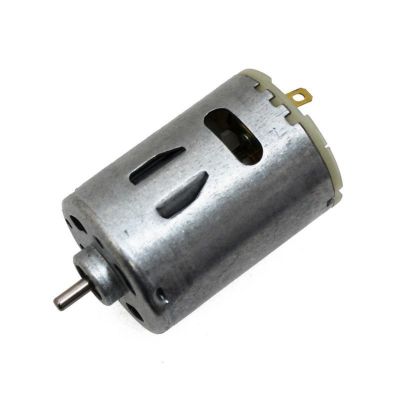 HIGH TORGUE DC MOTOR 6-12V - PACK 10