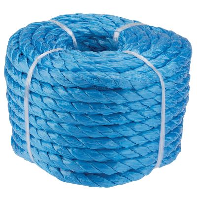 POLYPROPYLENE ROPE 15M