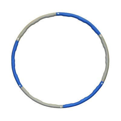 URBAN FITNESS WEIGHTED HULA HOOP