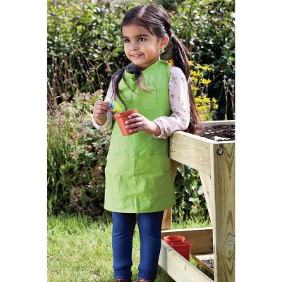 GARDENING APRON FROM HOPE