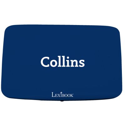 COLLINS POCKET SPELLCHECKER