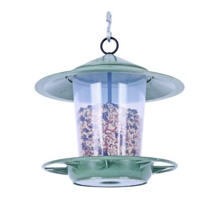 ECO BEACON BIRD FEEDER