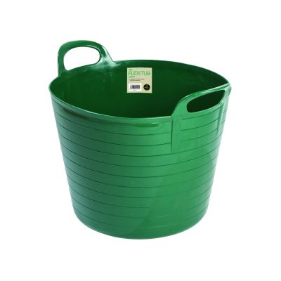 42L FLEXITUB GREEN