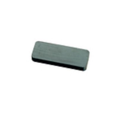 MAGNADUR MAGNETS - 40 X 25 X 6MM