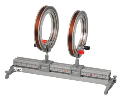 HELMHOLTZ COILS