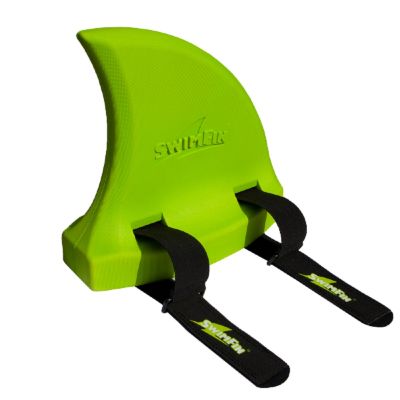 SWIMFIN SWIM FLOAT - LIME