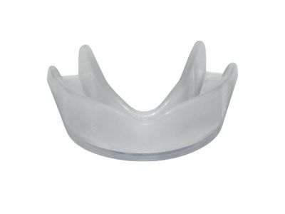 SAFEGUARD GUMSHIELD - JUNIOR