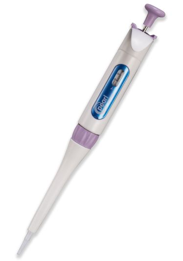 PEARL ADJUSTABLE MICRO PIPETTE 2-20UL WH