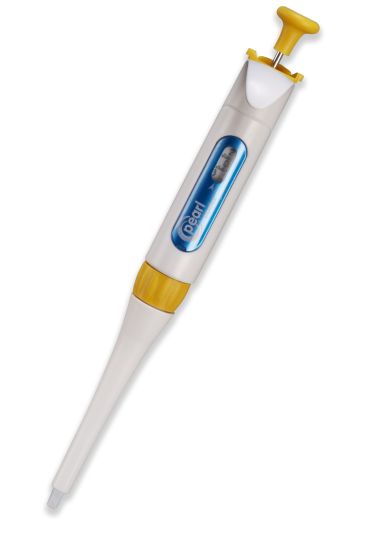 PEARL ADJUSTABLE MICRO PIPETTE 20-200UL