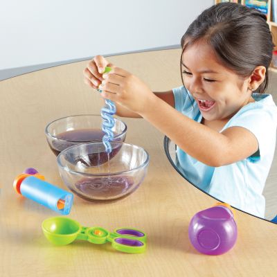 SAND  WATER FINE MOTOR TOOL SET