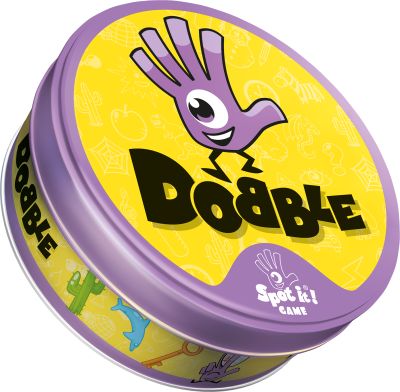 DOBBLE