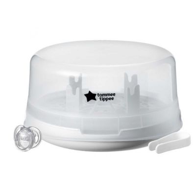 ESSENTIALS MICROWAVE STERILISER