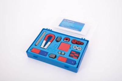 JUNIOR MAGNETISM KIT