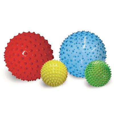 SENSORY BALL MEGA PACK