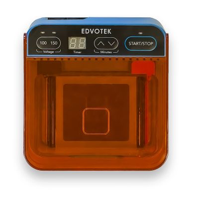 EDGE INTEGRATED ELECTROPHORESIS SYSTEM