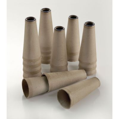 CLASSMATES TEXTILE CONES - PACK OF 30