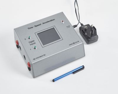 TSAPLUG TOP POWER SUPPLY