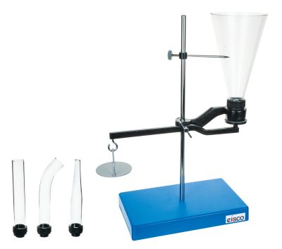 PASCALS LAW APPARATUS